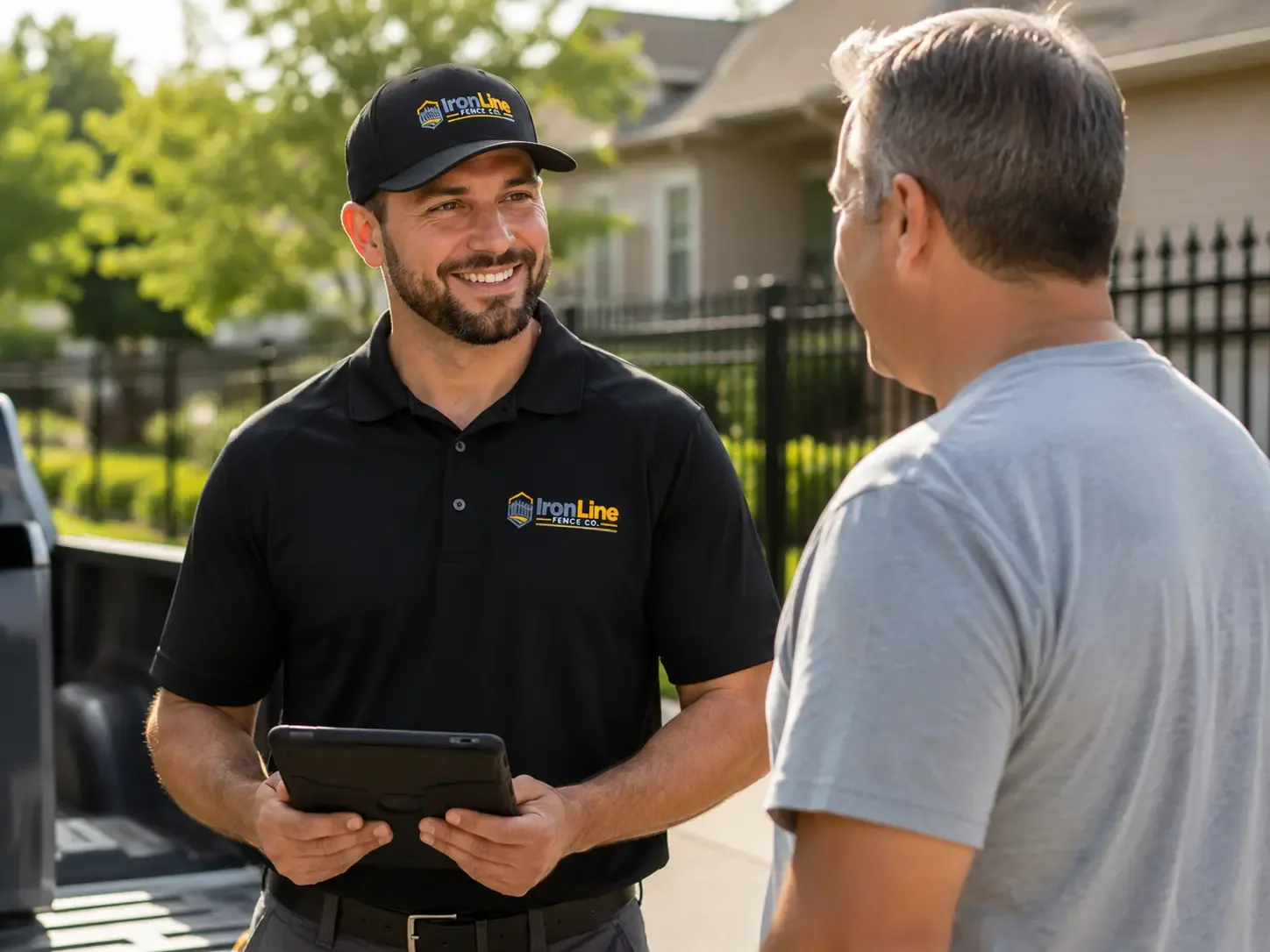 Metal Fence Installation Friendship, WI FAQs